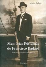 MEMORIAS POSTUMAS DE FRANCISCO BADARO