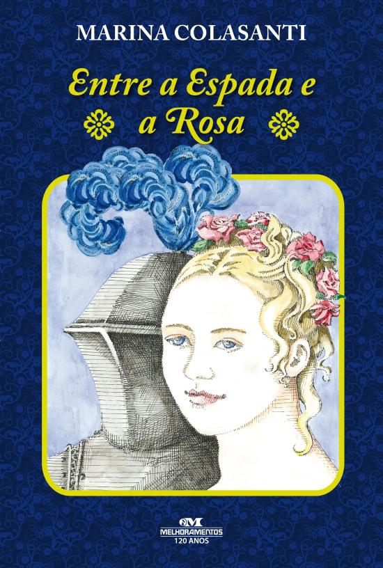 ENTRE A ESPADA E A ROSA (NOVA ORTOGRAFIA)