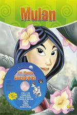 UM MUNDO DE AVENTURAS - MULAN