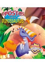 ANIMAIS CINTILANTES - OPOSTOS