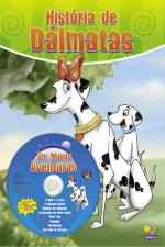 UM MUNDO DE AVENTURAS - HISTORIA DE DALMATAS