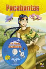 UM MUNDO DE AVENTURAS - POCAHOTAS