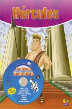 UM MUNDO DE AVENTURAS - HERCULES