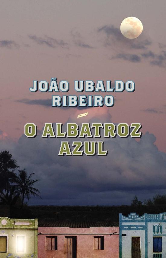 ALBATROZ AZUL, O