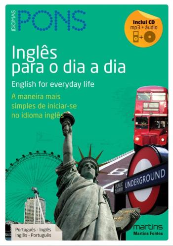INGLES PARA O DIA A DIA
