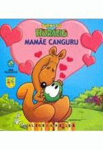 TURMA DO HORACIO - MAMAE CANGURU