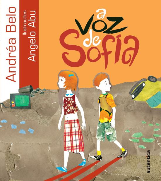 VOZ DE SOFIA, A