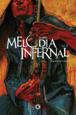 MELODIA INFERNAL - V. 01