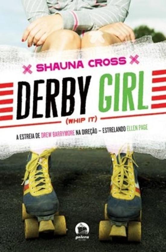 DERBY GIRL