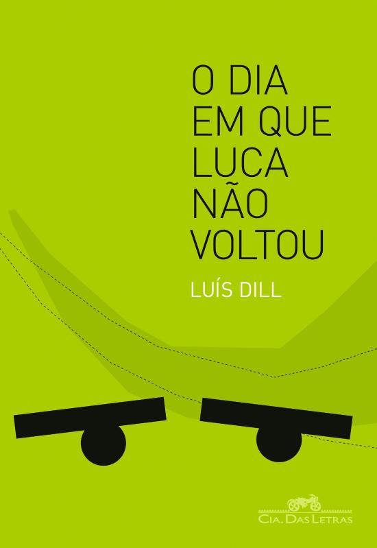 DIA EM QUE LUCA NAO VOLTOU, O