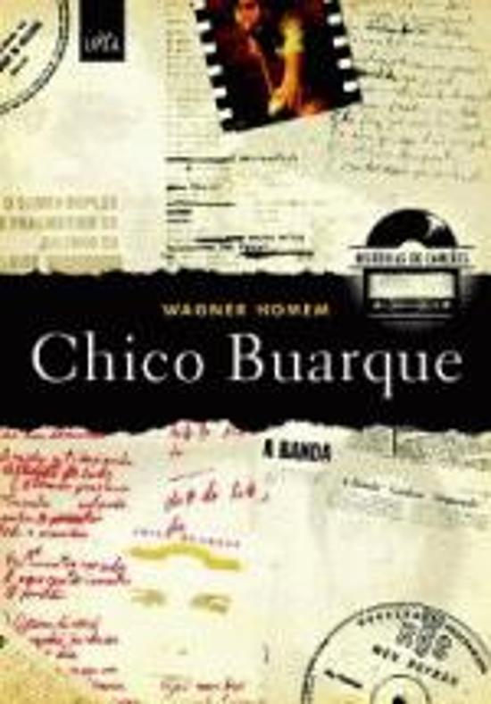 CHICO BUARQUE - HISTORIAS DE CANCOES