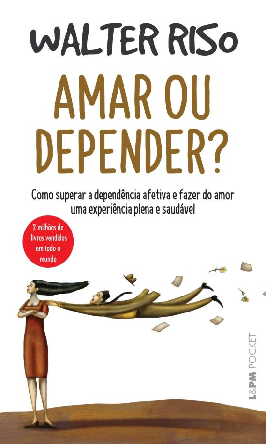 AMAR OU DEPENDER? POCKET