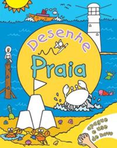 DESENHE, APAGUE E USE DE NOVO - PARQUE
