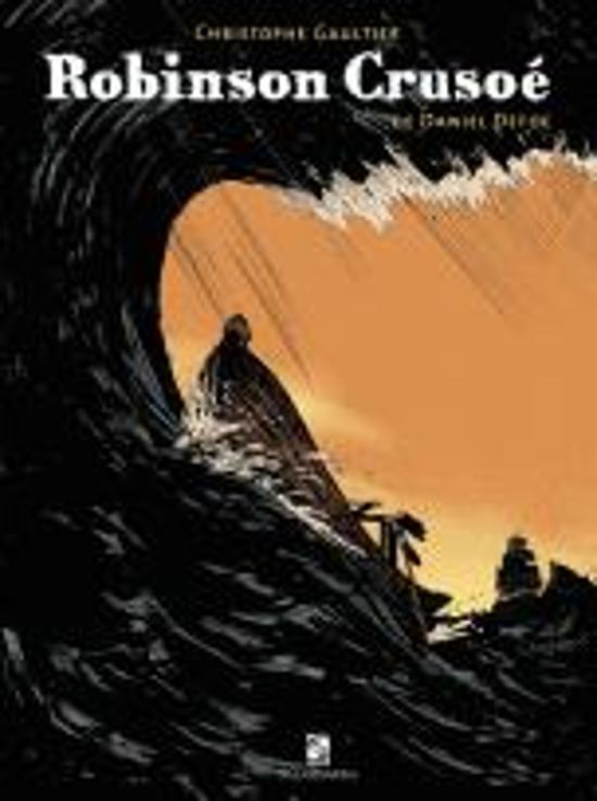 ROBINSON CRUSOE