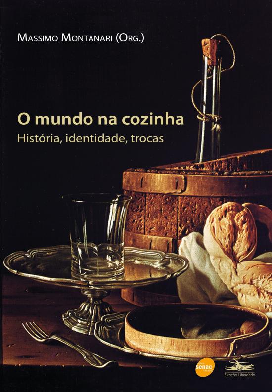 MUNDO NA COZINHA, O