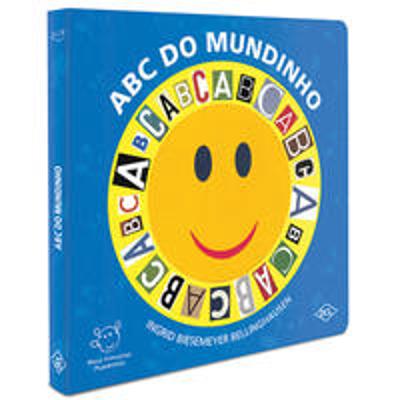 MEUS PRIMEIROS MUNDINHOS - ABC DO MUNDINHO
