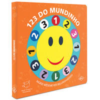 MEUS PRIMEIROS MUNDINHOS - 1 2 3 DO MUNDINHO