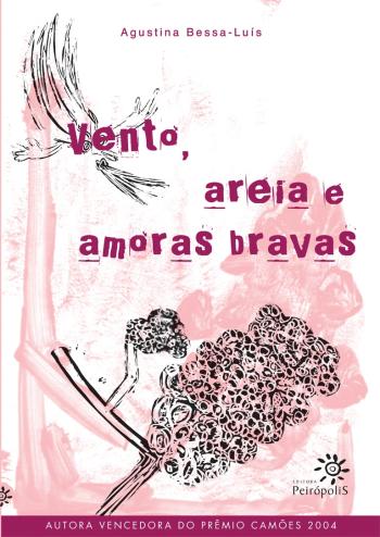 VENTO, AREIA E AMORAS BRAVAS