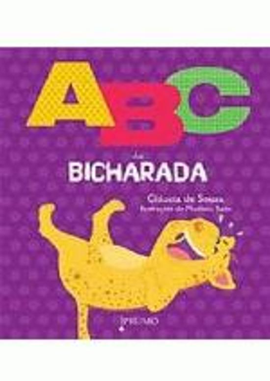 ABC DA BICHARADA