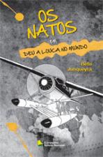 NATOS, OS - V. 02 - DEU A LOUCA NO MUNDO