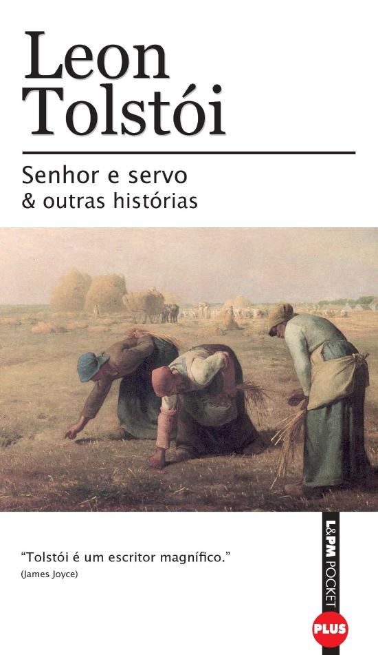 SENHOR E SERVO & OUTRAS HISTORIAS