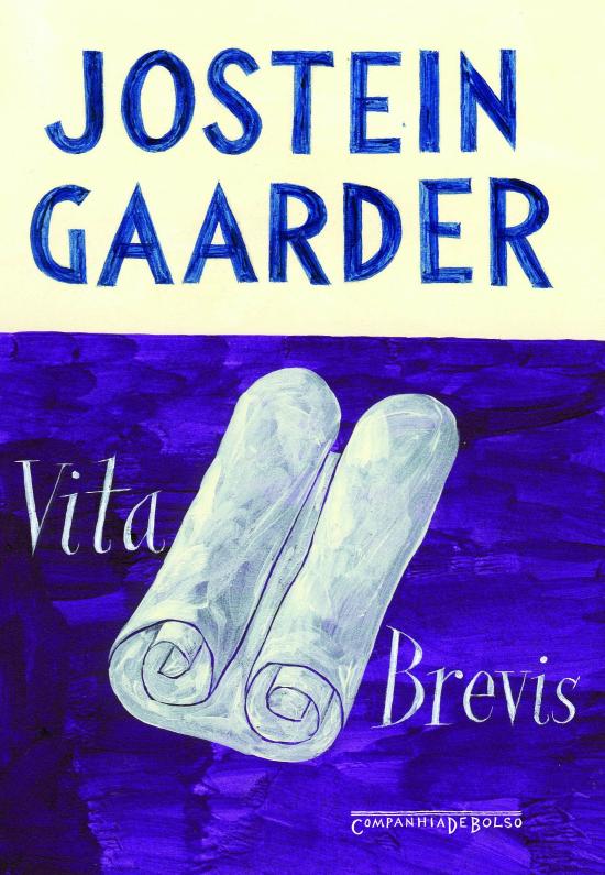VITA BREVIS (BOLSO)