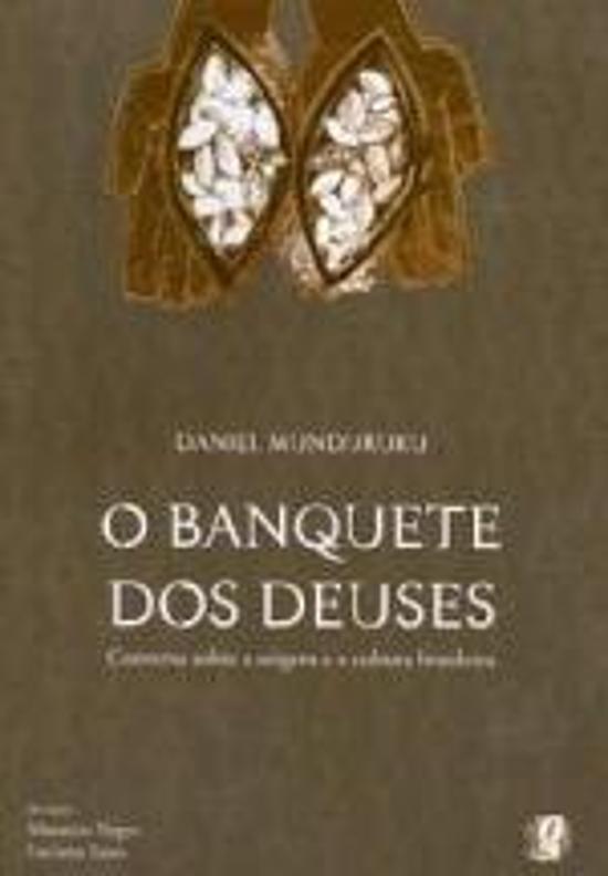 BANQUETE DOS DEUSES, O