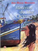 MISTERIOS DO MAR OCEANO