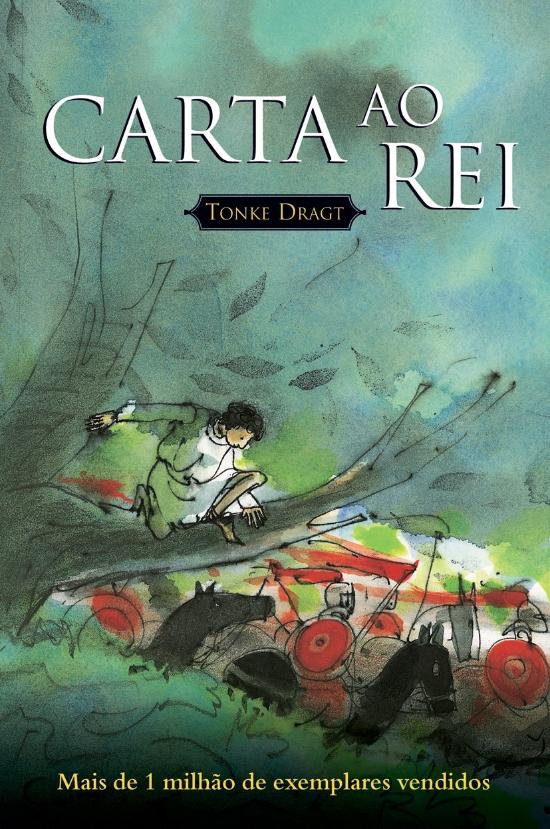 CARTA AO REI