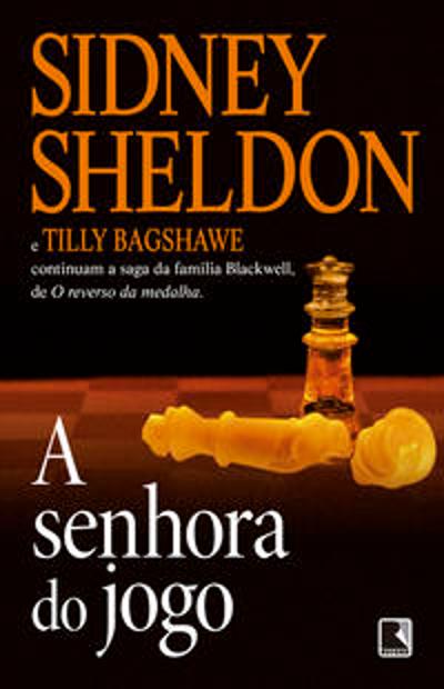 SENHORA DO JOGO, A