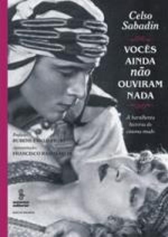 VOCES AINDA NAO OUVIRAM NADA
