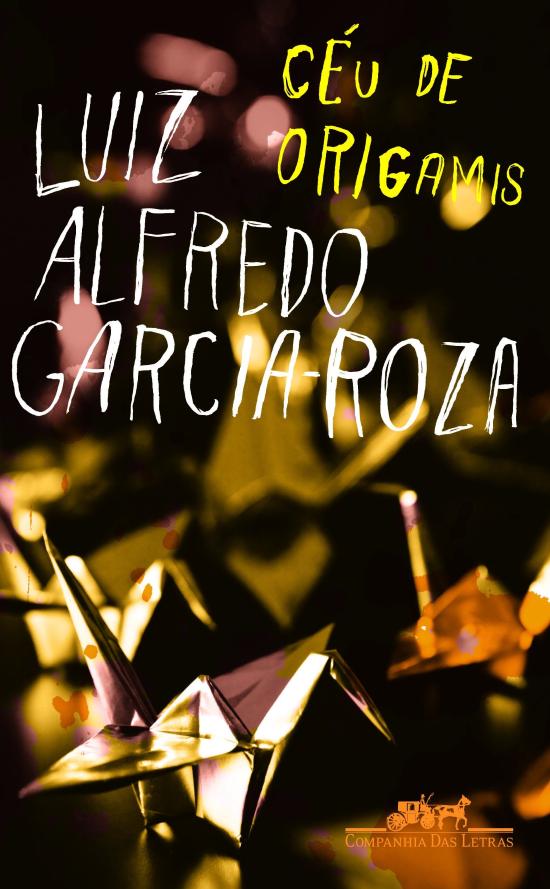 CEU DE ORIGAMIS