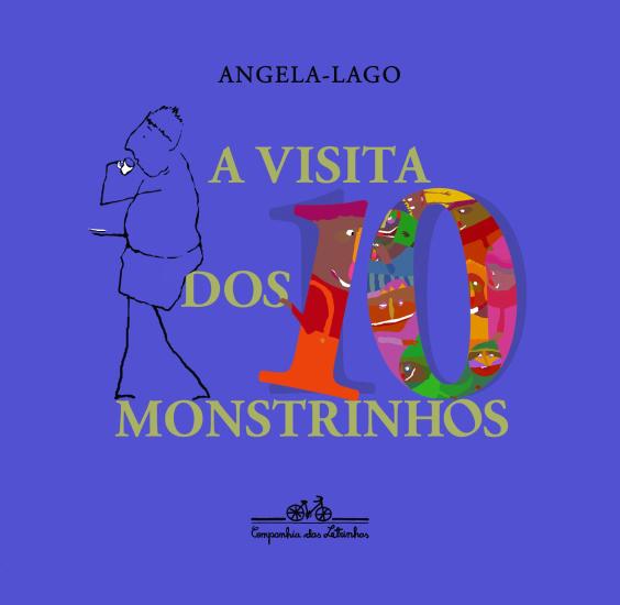 VISITA DOS DEZ MONSTRINHOS, A