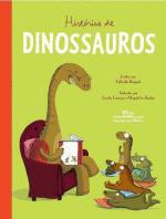 HISTORIAS DE DINOSSAUROS