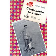 COMO POSSO TE AMAR?