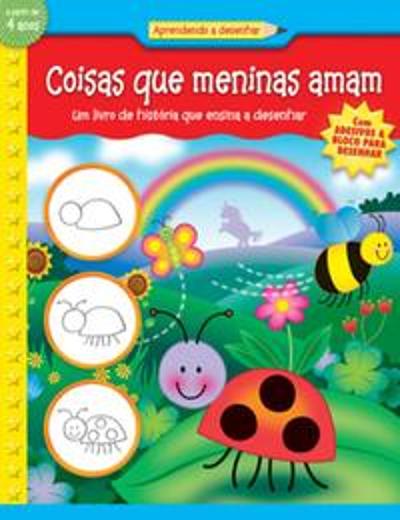 COISAS QUE MENINAS AMAM