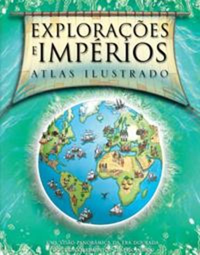 EXPLORACOES E IMPERIOS
