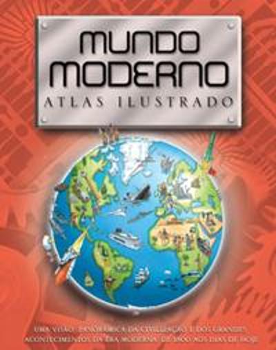 MUNDO MODERNO