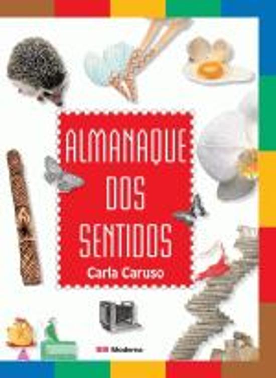 ALMANAQUE DOS SENTIDOS