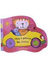 MEG, A GATINHA - BI BI FOM FOM