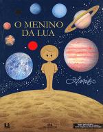 MENINO DA LUA, O (NOVA ORTOGRARIA)
