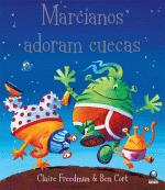 MARCIANOS ADORAM CUECAS