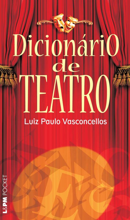 DICIONARIO DE TEATRO