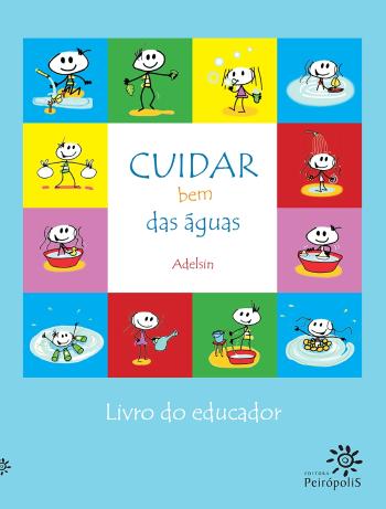 CUIDAR BEM DAS AGUAS
