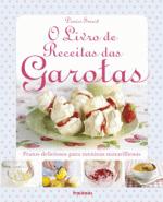 LIVRO DE RECEITAS DAS GAROTAS, O
