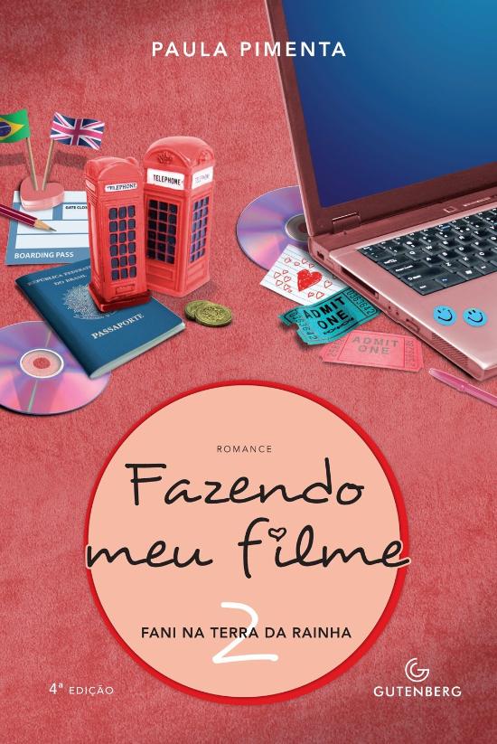 FAZENDO MEU FILME - V. 02