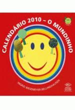 CALENDARIO 2010 - O MUNDINHO