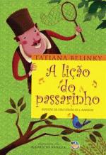 LICAO DO PASSARINHO, A