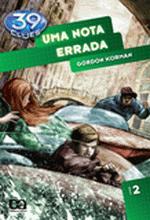UMA NOTA ERRADA