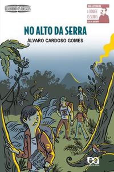 NO ALTO DA SERRA